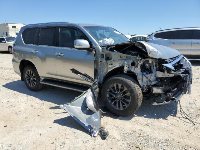 Photo 3 VIN: JTJAM7BX9M5278543 - LEXUS GX 