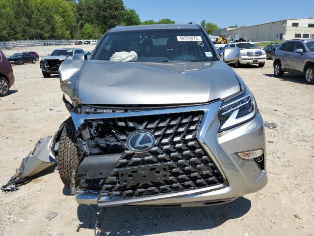 Photo 4 VIN: JTJAM7BX9M5278543 - LEXUS GX 