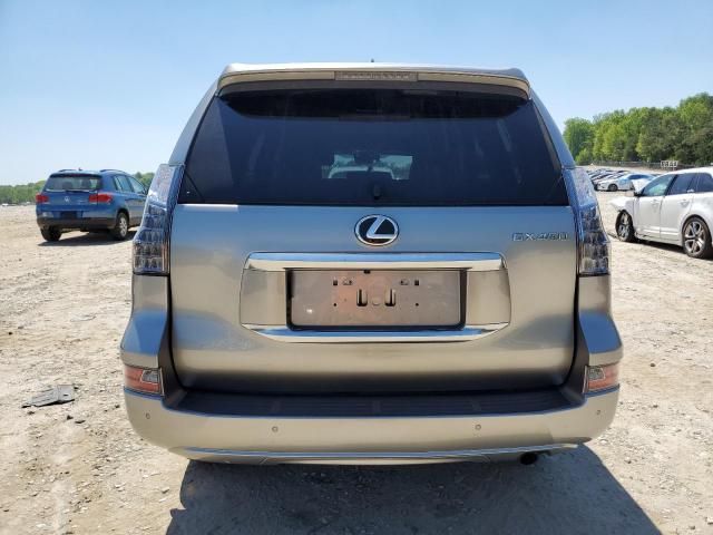 Photo 5 VIN: JTJAM7BX9M5278543 - LEXUS GX 