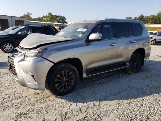 Photo 0 VIN: JTJAM7BX9M5278543 - LEXUS GX 