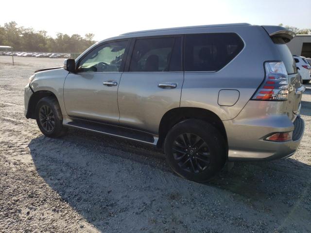 Photo 1 VIN: JTJAM7BX9M5278543 - LEXUS GX 