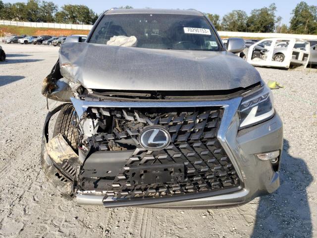 Photo 4 VIN: JTJAM7BX9M5278543 - LEXUS GX 