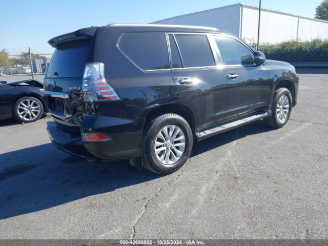 Photo 3 VIN: JTJAM7BX9M5279059 - LEXUS GX 