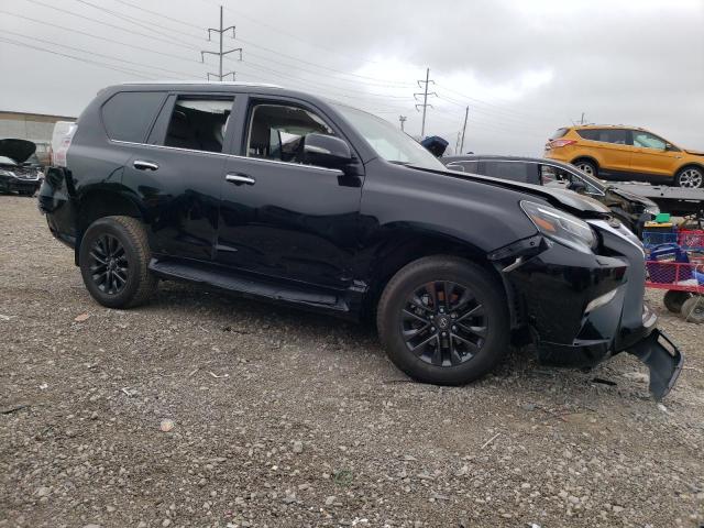 Photo 3 VIN: JTJAM7BX9M5279630 - LEXUS GX 