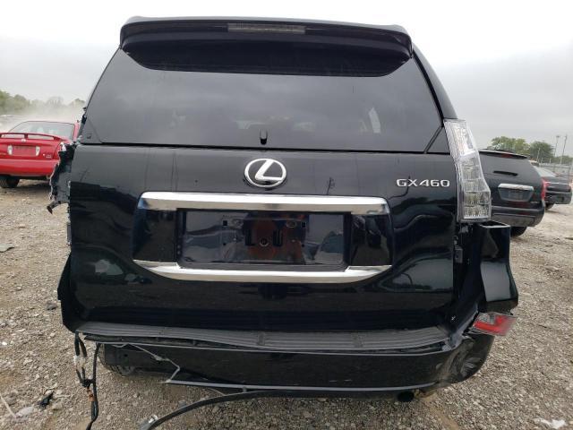 Photo 5 VIN: JTJAM7BX9M5279630 - LEXUS GX 