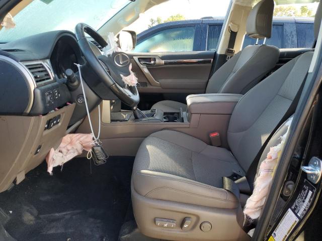 Photo 6 VIN: JTJAM7BX9M5279630 - LEXUS GX 