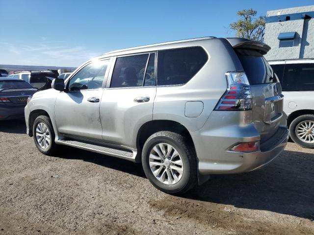 Photo 1 VIN: JTJAM7BX9M5281779 - LEXUS GX 