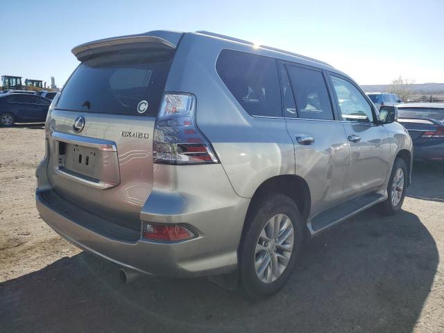 Photo 2 VIN: JTJAM7BX9M5281779 - LEXUS GX 