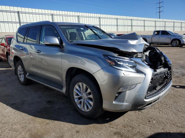 Photo 3 VIN: JTJAM7BX9M5281779 - LEXUS GX 