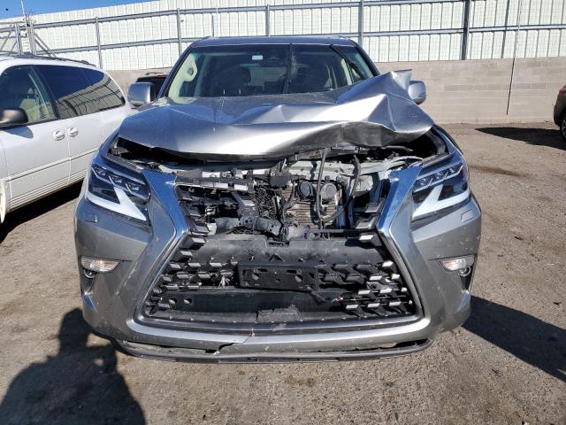 Photo 4 VIN: JTJAM7BX9M5281779 - LEXUS GX 