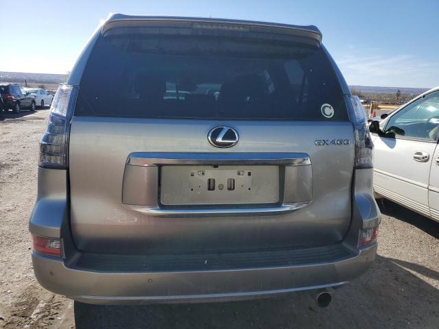 Photo 5 VIN: JTJAM7BX9M5281779 - LEXUS GX 