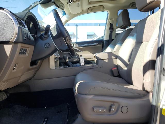 Photo 6 VIN: JTJAM7BX9M5281779 - LEXUS GX 