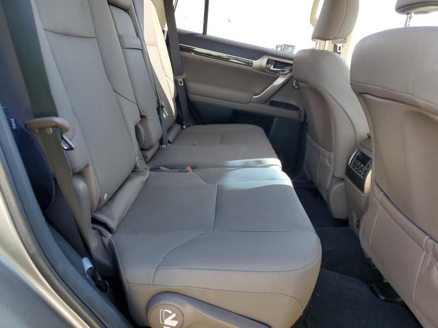 Photo 9 VIN: JTJAM7BX9M5281779 - LEXUS GX 