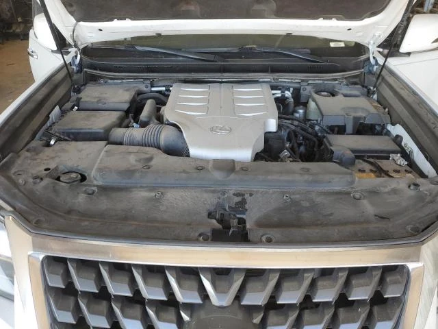 Photo 11 VIN: JTJAM7BX9M5284259 - LEXUS GX 460 PRE 