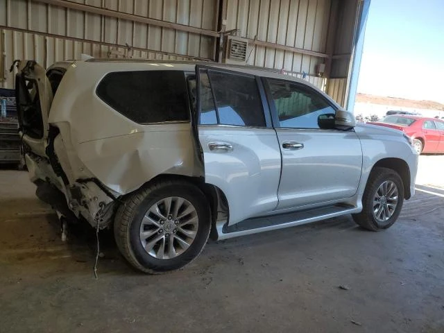 Photo 2 VIN: JTJAM7BX9M5284259 - LEXUS GX 460 PRE 