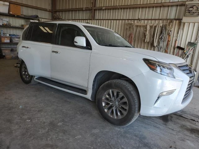 Photo 3 VIN: JTJAM7BX9M5284259 - LEXUS GX 460 PRE 