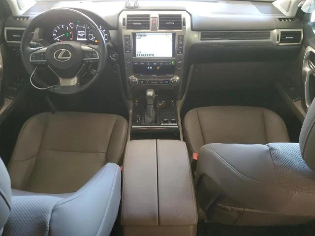 Photo 7 VIN: JTJAM7BX9M5284259 - LEXUS GX 460 PRE 