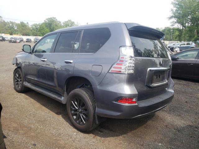 Photo 1 VIN: JTJAM7BX9M5291325 - LEXUS GX 460 PRE 