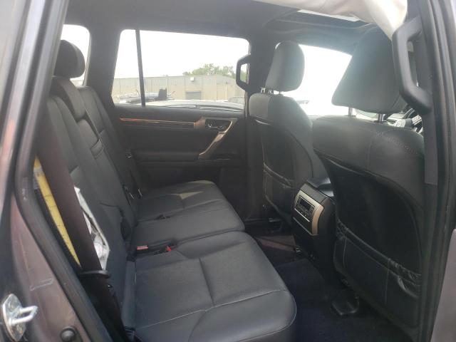 Photo 10 VIN: JTJAM7BX9M5291325 - LEXUS GX 460 PRE 