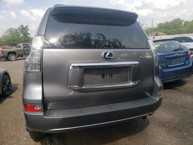 Photo 5 VIN: JTJAM7BX9M5291325 - LEXUS GX 460 PRE 