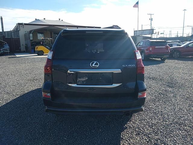 Photo 11 VIN: JTJAM7BX9M5292569 - LEXUS GX 