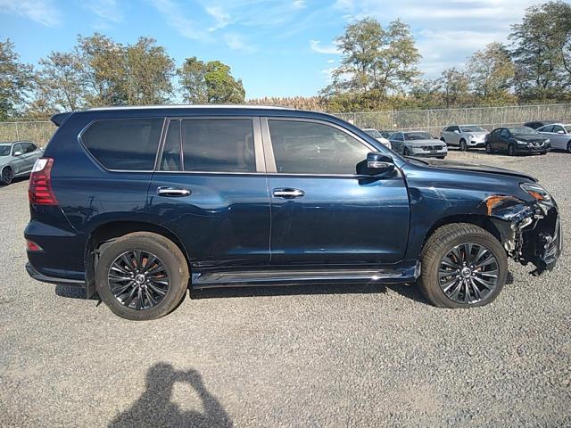 Photo 13 VIN: JTJAM7BX9M5292569 - LEXUS GX 