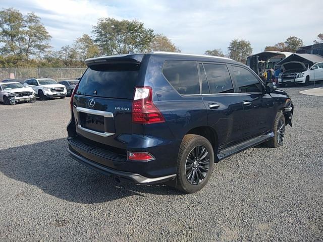 Photo 3 VIN: JTJAM7BX9M5292569 - LEXUS GX 