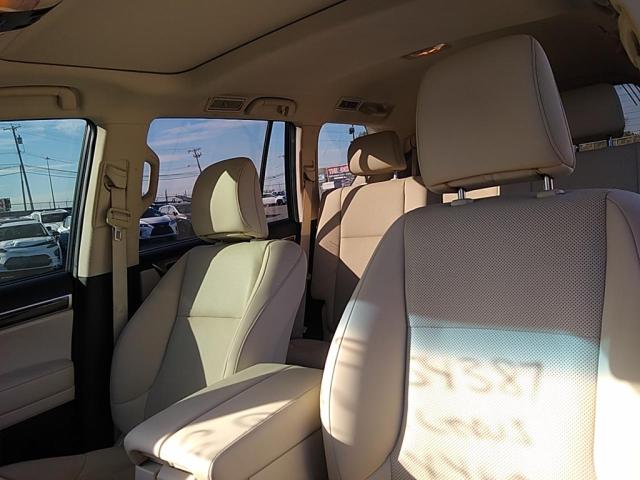 Photo 6 VIN: JTJAM7BX9M5292569 - LEXUS GX 