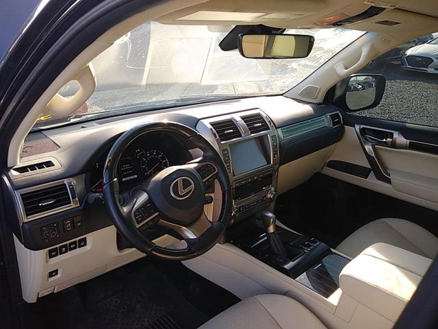 Photo 7 VIN: JTJAM7BX9M5292569 - LEXUS GX 