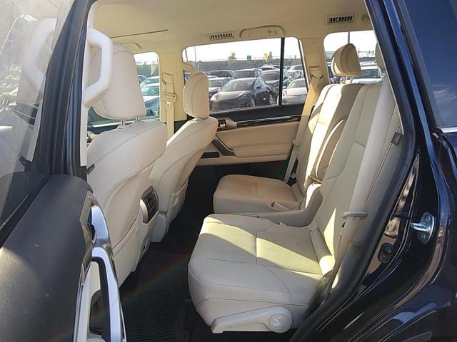 Photo 8 VIN: JTJAM7BX9M5292569 - LEXUS GX 