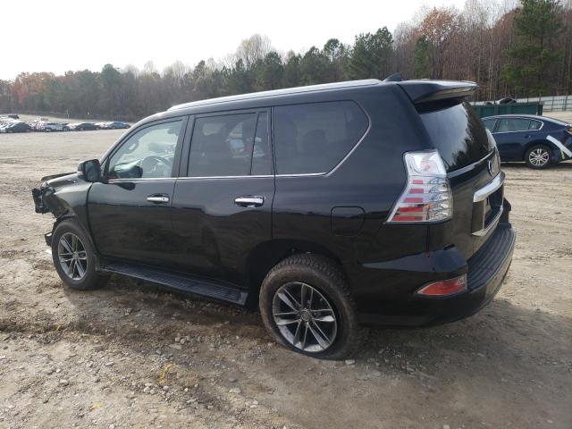 Photo 1 VIN: JTJAM7BX9M5293172 - LEXUS GX 