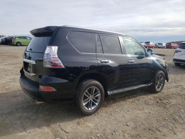 Photo 2 VIN: JTJAM7BX9M5293172 - LEXUS GX 