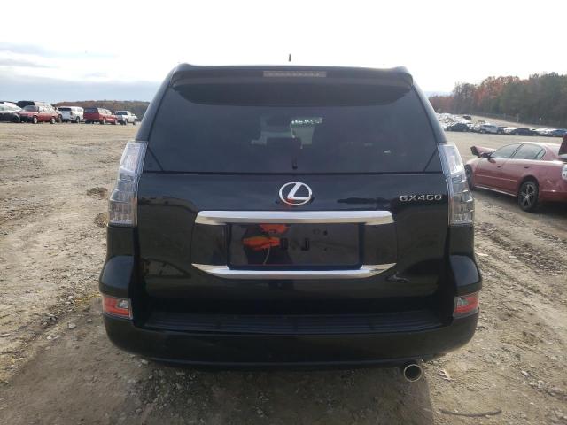 Photo 5 VIN: JTJAM7BX9M5293172 - LEXUS GX 