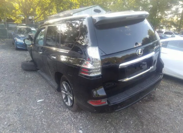 Photo 2 VIN: JTJAM7BX9M5293172 - LEXUS GX 