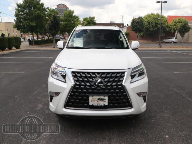 Photo 4 VIN: JTJAM7BX9M5294743 - LEXUS GX 