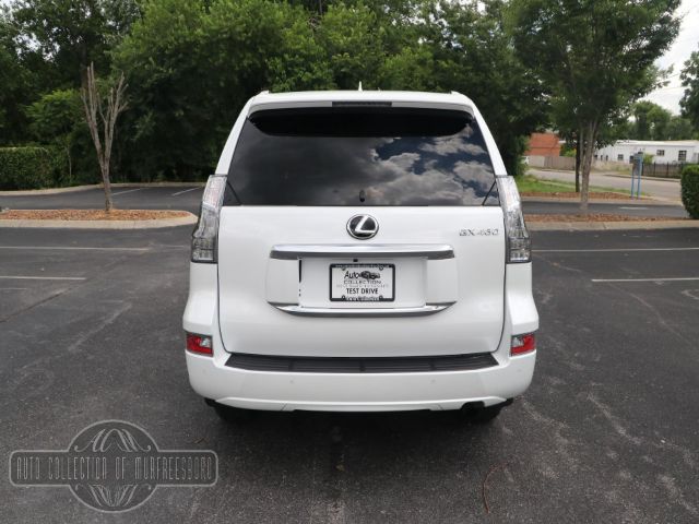 Photo 5 VIN: JTJAM7BX9M5294743 - LEXUS GX 