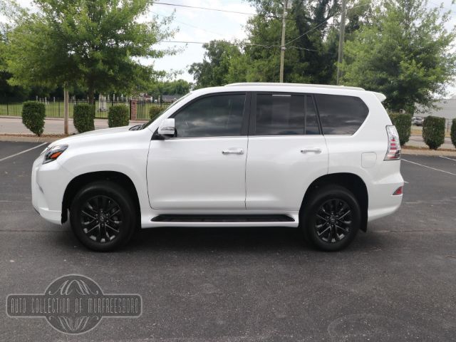 Photo 6 VIN: JTJAM7BX9M5294743 - LEXUS GX 