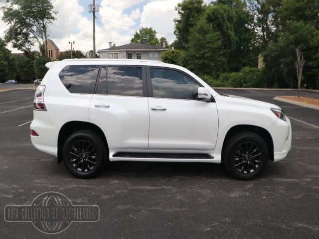 Photo 7 VIN: JTJAM7BX9M5294743 - LEXUS GX 