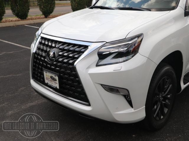 Photo 8 VIN: JTJAM7BX9M5294743 - LEXUS GX 