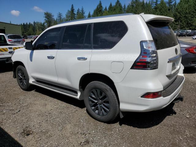 Photo 1 VIN: JTJAM7BX9M5299330 - LEXUS GX 460 PRE 