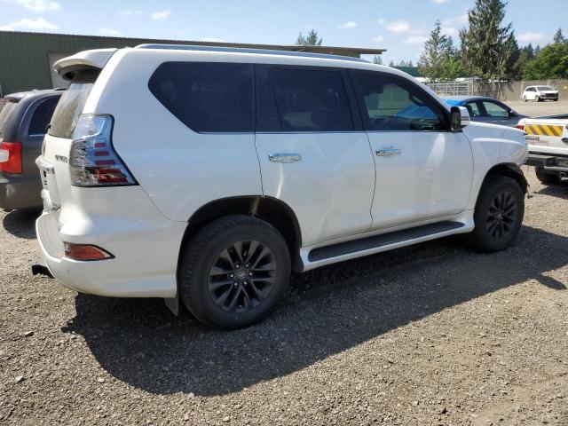 Photo 2 VIN: JTJAM7BX9M5299330 - LEXUS GX 460 PRE 