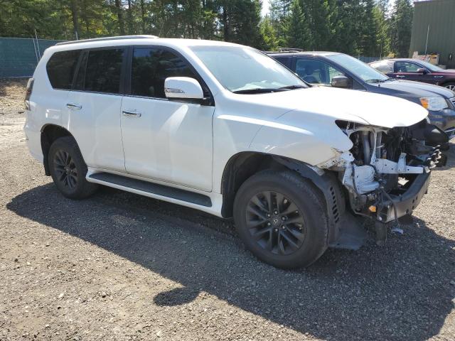 Photo 3 VIN: JTJAM7BX9M5299330 - LEXUS GX 460 PRE 