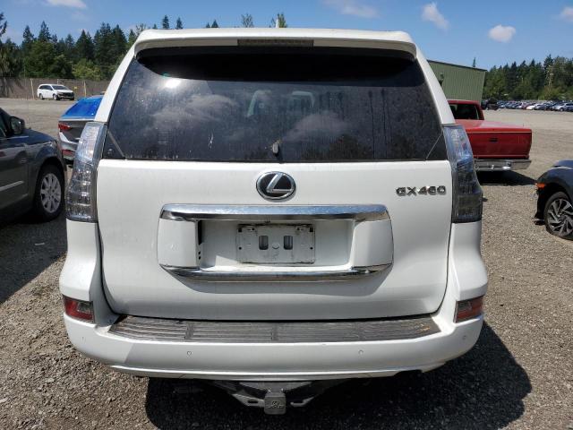 Photo 5 VIN: JTJAM7BX9M5299330 - LEXUS GX 460 PRE 