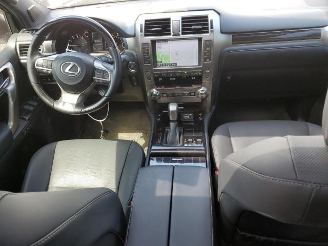 Photo 7 VIN: JTJAM7BX9M5299330 - LEXUS GX 460 PRE 