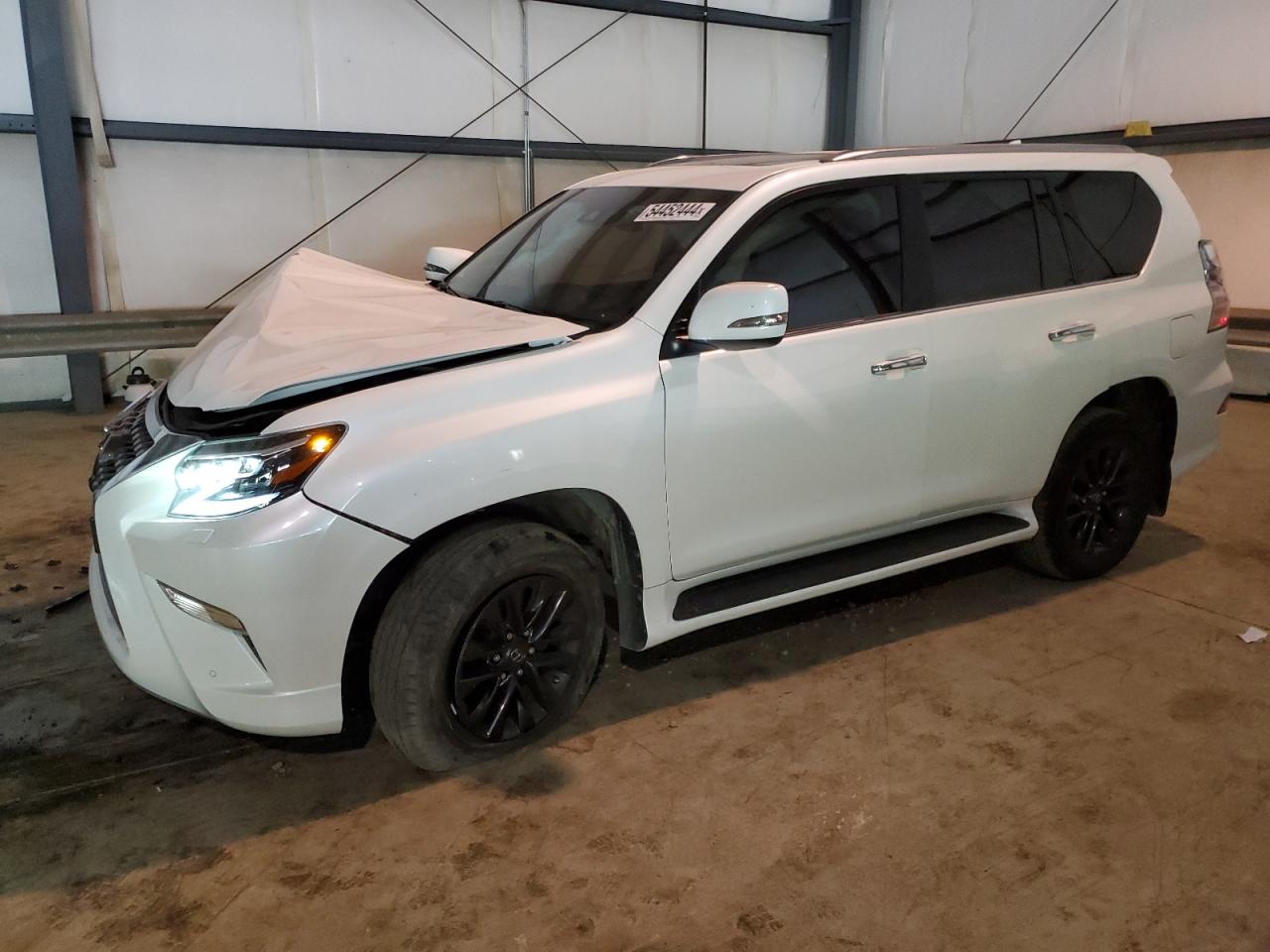 Photo 0 VIN: JTJAM7BX9M5300069 - LEXUS GX 