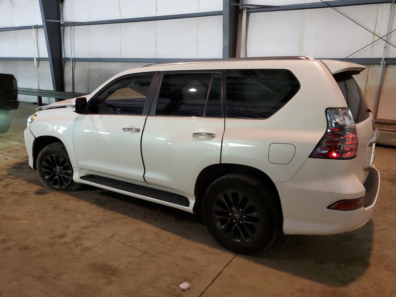 Photo 1 VIN: JTJAM7BX9M5300069 - LEXUS GX 