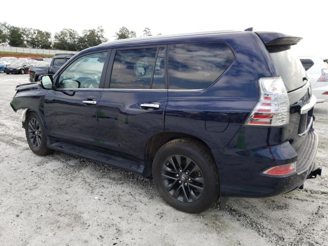 Photo 1 VIN: JTJAM7BX9M5300699 - LEXUS GX 460 PRE 