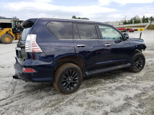 Photo 2 VIN: JTJAM7BX9M5300699 - LEXUS GX 460 PRE 