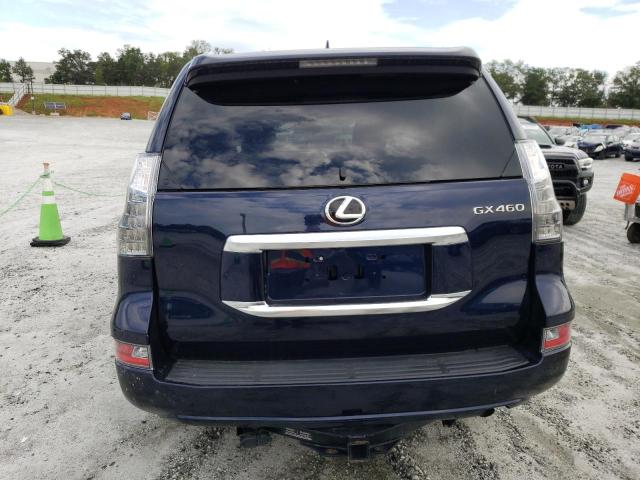 Photo 5 VIN: JTJAM7BX9M5300699 - LEXUS GX 460 PRE 