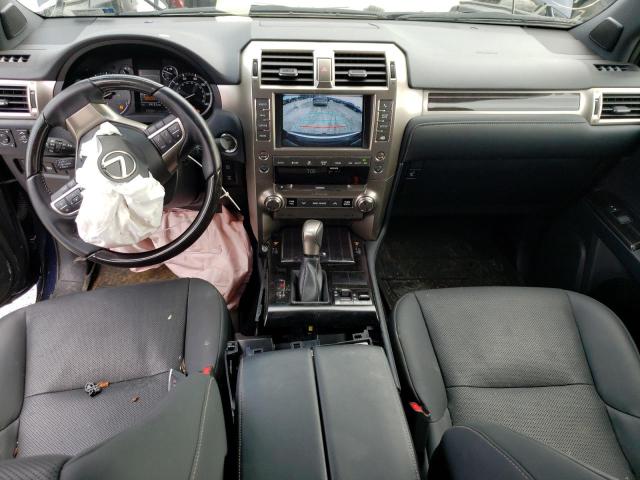 Photo 7 VIN: JTJAM7BX9M5300699 - LEXUS GX 460 PRE 